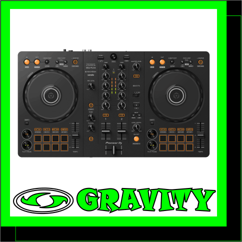pioneer-ddj-flx4